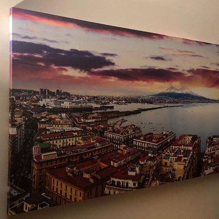 B&B Da Vito A San Martino Naples Exterior photo