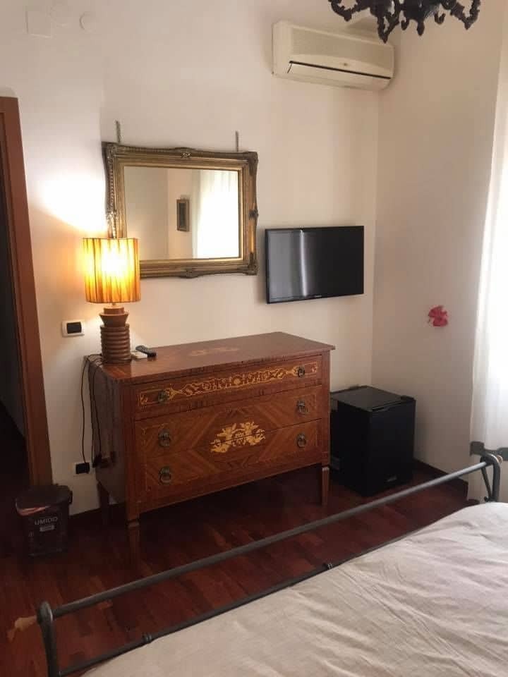 B&B Da Vito A San Martino Naples Exterior photo